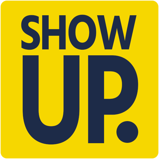 ShowUp logo